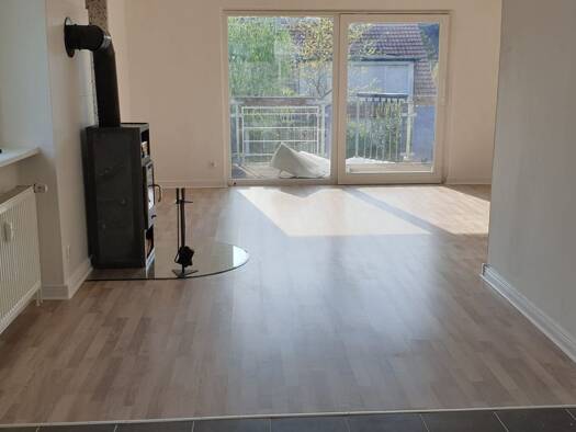 Wohnung zur Miete 1.250 € 4 Zimmer 90 m² Merkelstr. 46 Göttingen Göttingen 37085
