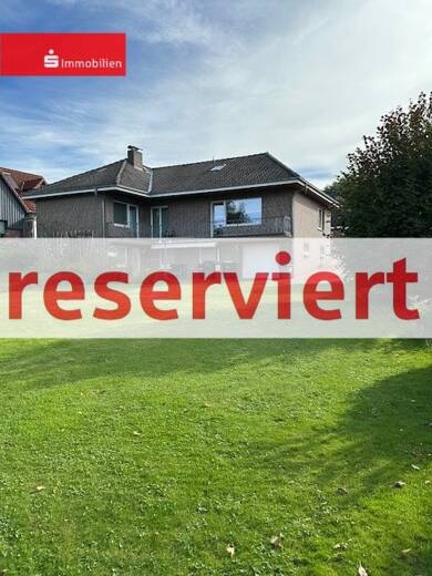 Einfamilienhaus zum Kauf 299.000 € 5 Zimmer 124,5 m² 1.164 m² Grundstück Bassum Bassum 27211
