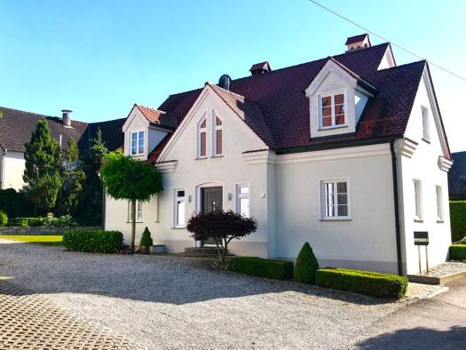 Einfamilienhaus zum Kauf 575.000 € 5 Zimmer 188 m² 1.029 m² Grundstück Spöck Kirchheim 87757