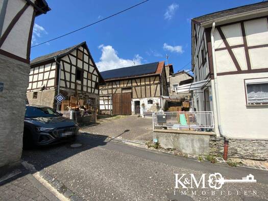 Einfamilienhaus zum Kauf 199.000 € 5 Zimmer 130 m² 443 m² Grundstück Segendorf Neuwied 56567