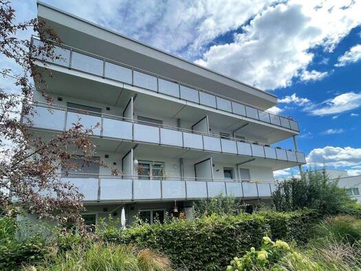 Wohnung zum Kauf 699.500 € 4 Zimmer 141 m² 3. Geschoss frei ab sofort Freising 85354