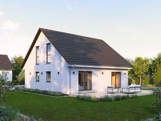 Einfamilienhaus zum Kauf provisionsfrei 449.000 € 5 Zimmer 129 m² 310 m² Grundstück Hohenstein Bönnigheim 74357