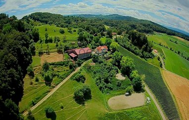 Bauernhaus zum Kauf 830.000 € 3 Zimmer 90 m² 76.378 m² Grundstück Flamberg 8505