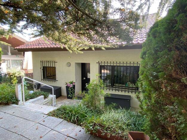 Doppelhaushälfte zum Kauf 495.000 € 6,5 Zimmer 178 m² 374 m² Grundstück Rudersberg 73635