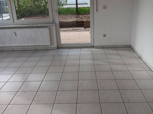 WG-Zimmer zur Miete 395 € 2 Zimmer 52 m² Geschoss EG/3 frei ab sofort Großkugel Kabelsketal 06184