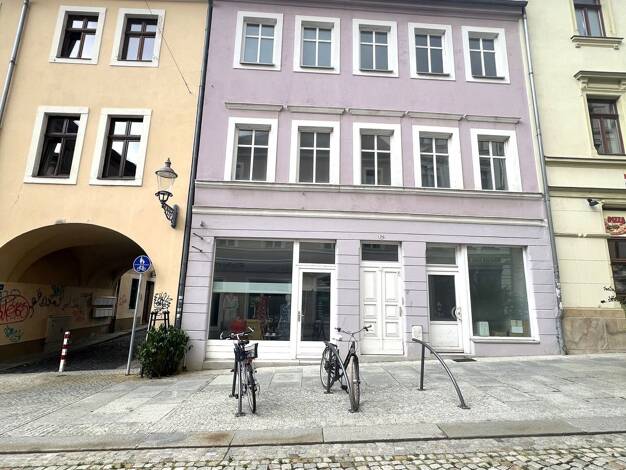 Mehrfamilienhaus zum Kauf als Kapitalanlage geeignet 199.000 € 413 m² Zittau Zittau 02763