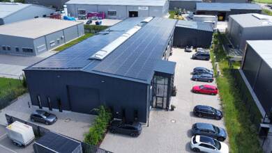 Bürofläche zur Miete provisionsfrei 330 m² Bürofläche Werner-Heisenberg-Straße Sulzemoos Sulzemoos 85254