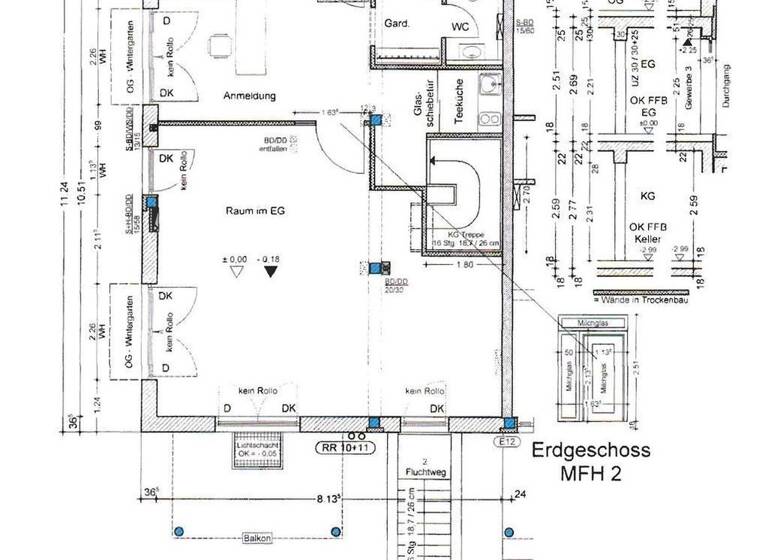 Praxisfläche zum Kauf als Kapitalanlage geeignet 869.000 € 167,5 m² Otterfing 83624