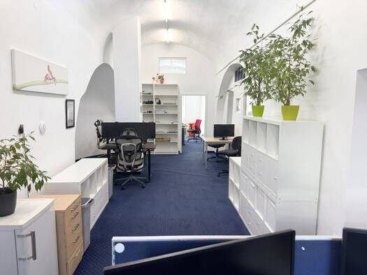 Büro zur Miete 1.950 € 2 Zimmer 52,7 m² Bürofläche Döbling 1190