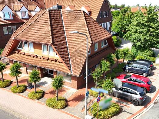 Haus zum Kauf 10 Zimmer 72 m² 319 m² Grundstück Drochtersen 21706
