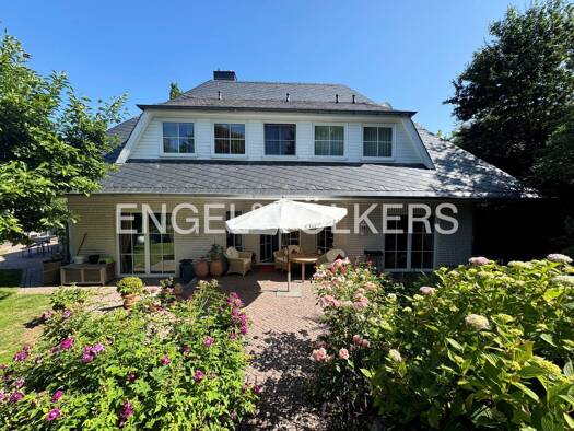 Villa zum Kauf 905.000 € 5 Zimmer 281 m² 920 m² Grundstück Hardegsen 37181