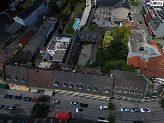 Gewerbeobjekt zum Kauf als Kapitalanlage geeignet 1.500.000 € 2.040 m² 3.050 m² Grundstück Hauptplatz Deutschlandsberg 8530