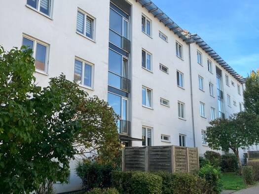 Wohnung zur Miete 447 € 3 Zimmer 75,1 m² 1. Geschoss frei ab 01.11.2026 Kurt-Wein-Straße 27 Nordhausen Nordhausen 99734