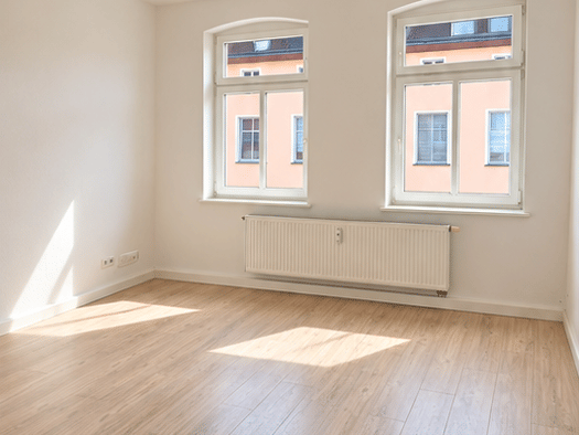 Wohnung zur Miete 680 € 3 Zimmer 69,7 m² 3. Geschoss frei ab sofort Friesenstraße Neustadt Brandenburg an der Havel 14776