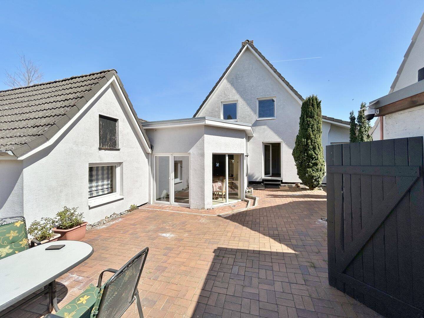 Einfamilienhaus zum Kauf - Więcej