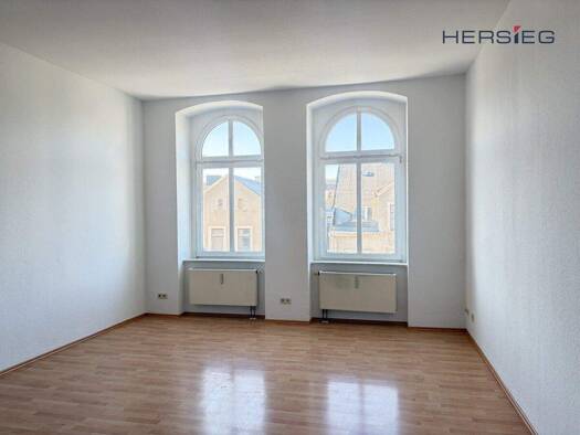 Wohnung zur Miete 359 € 2 Zimmer 63 m² 3. Geschoss Annaberg Annaberg-Buchholz 09456