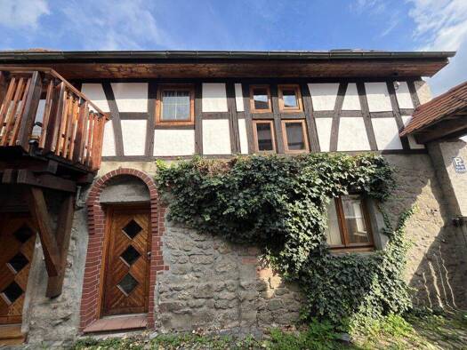 Einfamilienhaus zum Kauf 259.000 € 3 Zimmer 122 m² 135 m² Grundstück Hähnlein Alsbach - Hähnlein 64665