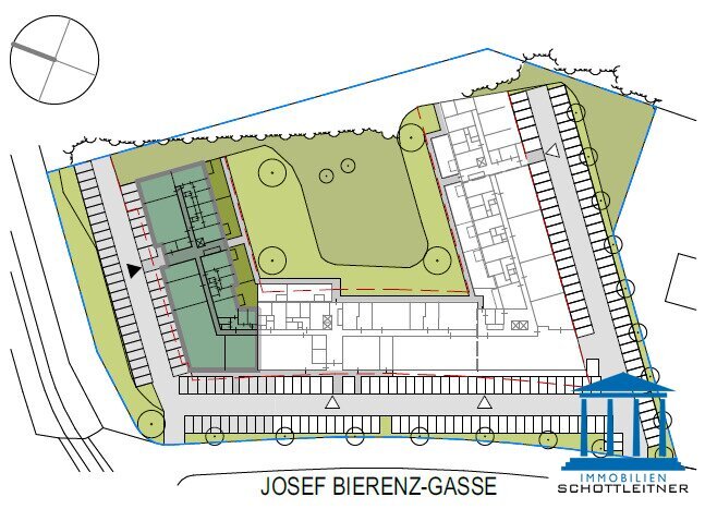 Wohnung zur Miete Wiener Neustadt 2700