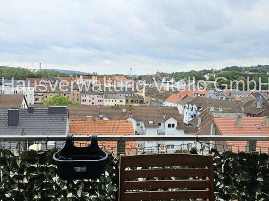 Studio zum Kauf 89.000 € 1 Zimmer 39 m² Innenstadt Neunkirchen/Saar 66538