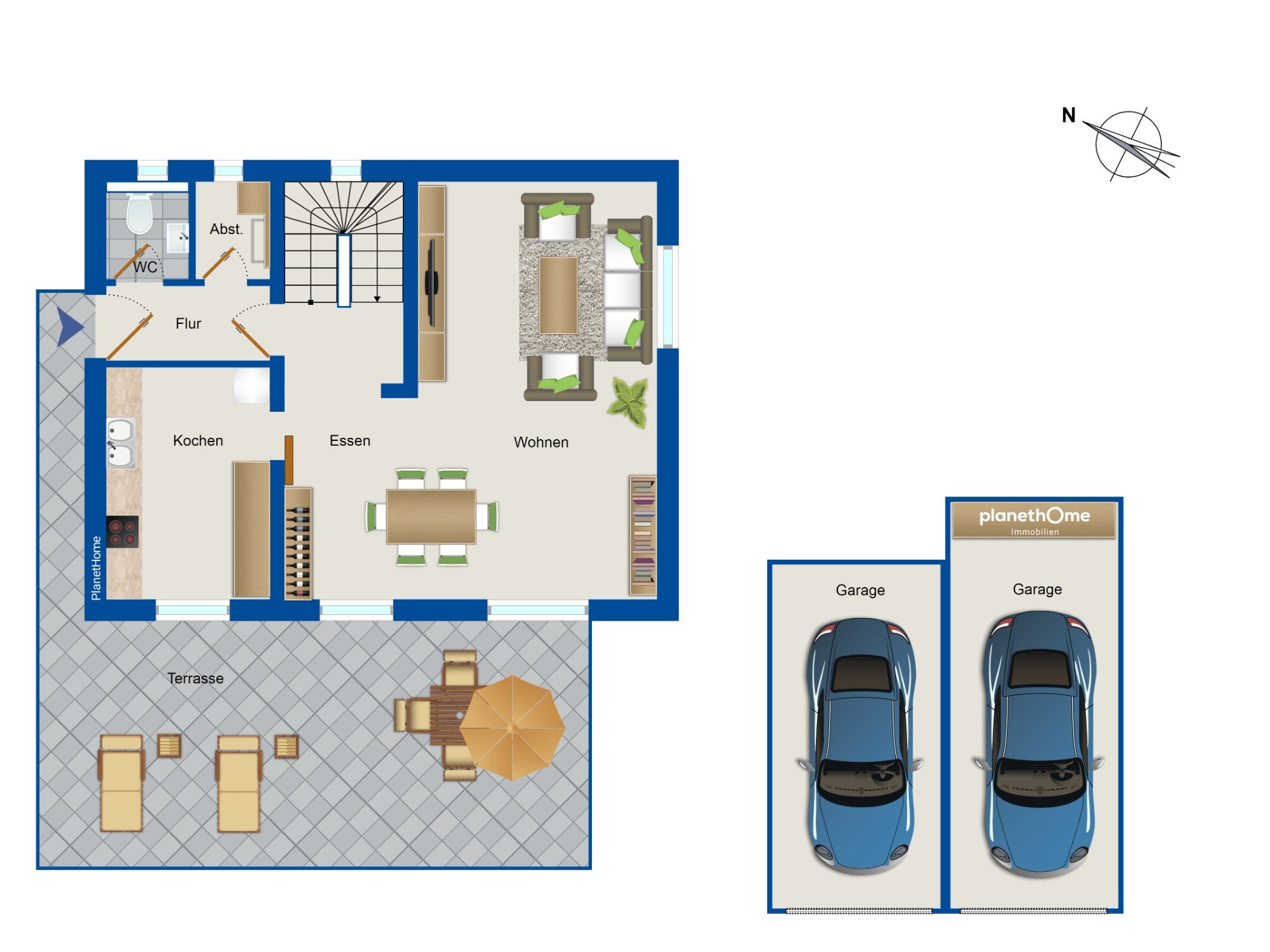 Einfamilienhaus zum Kauf 439.000 € 4 Zimmer 105 m²<br/>Wohnfläche 504 m²<br/>Grundstück Dreisen 67816