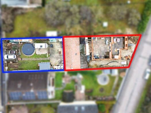 Grundstück zum Kauf 499.000 € 677 m² Grundstück Hausfeldstraße Deutsch-Wagram 2232