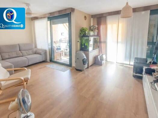 Wohnung zum Kauf 179.900 € 3 Zimmer 120 m² 3. Geschoss Monforte del Cid 03670