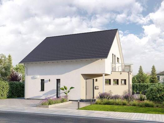 Einfamilienhaus zum Kauf 377.799 € 3 Zimmer 119,9 m² 460 m² Grundstück Rhinow 14728