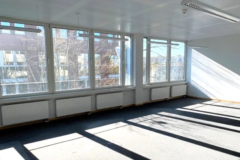 Bürofläche zur Miete provisionsfrei 14 € 746 m²<br/>Bürofläche ab 746 m²<br/>Teilbarkeit Altperlach München 81739