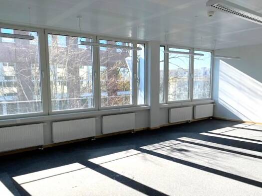 Bürofläche zur Miete provisionsfrei 14 € 746 m² Bürofläche teilbar ab 746 m² Ramersdorf-Perlach München 81739