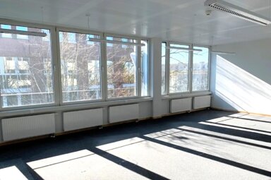 Bürofläche zur Miete provisionsfrei 14 € 746 m² Bürofläche teilbar ab 746 m² Altperlach München 81739