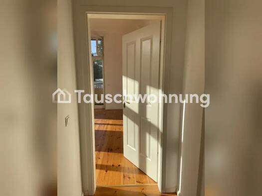 Wohnung zur Miete Tauschwohnung 800 € 2 Zimmer 74 m² 1. Geschoss Potsdam West Potsdam 14471