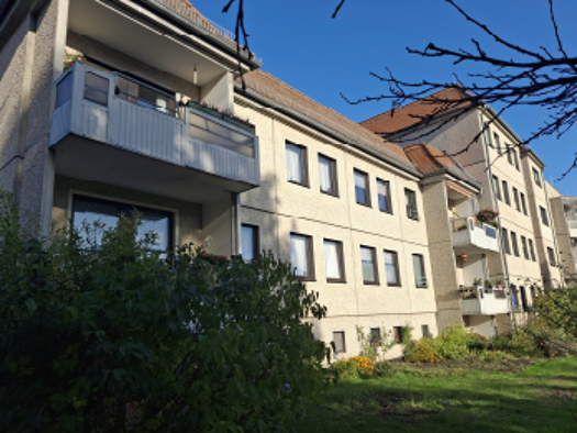 Wohnung zur Miete 890 € 3 Zimmer 83 m² 1. Geschoss Heidmühlenstraße 19 Katharinenviertel Neubrandenburg 17033