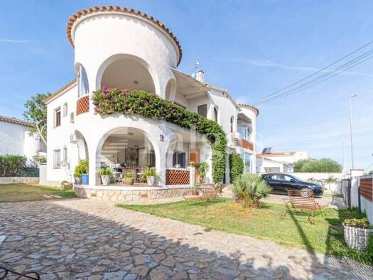 Wohnung zum Kauf 230.000 € 2 Zimmer 50 m² 1. Geschoss Castelló d'Empúries 17487