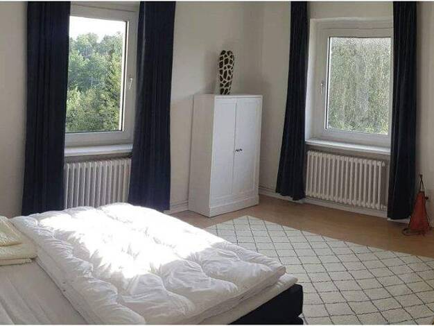 Wohnung zur Miete 1.180 € 3 Zimmer 76 m² 3. Geschoss frei ab sofort Westendallee Westend Berlin 14052