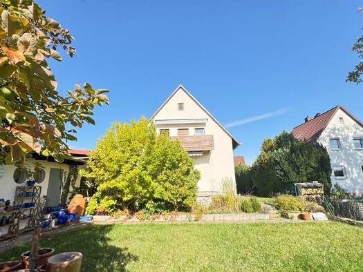 Einfamilienhaus zum Kauf 229.700 € 4 Zimmer 112,4 m² 784 m² Grundstück Neustadt Neustadt b.Coburg 96465