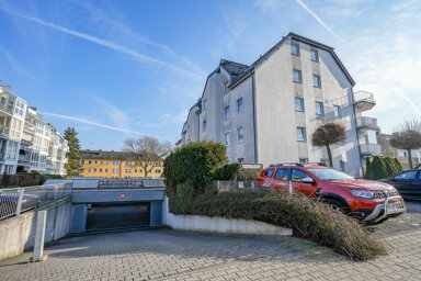 Wohnung zum Kauf 99.000 € 1 Zimmer 37 m² Odenkirchen Mönchengladbach / Odenkirchen 41199