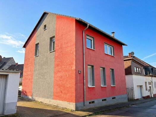 Einfamilienhaus zum Kauf 350.000 € 5 Zimmer 153 m² 127 m² Grundstück Innenstadt Kaiserslautern 67659