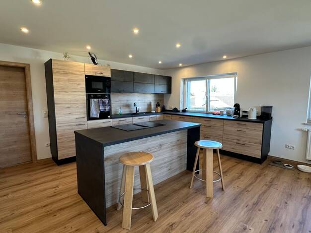 Wohnung zum Kauf 259.000 € 3 Zimmer 103,9 m² Garching Garching an der Alz 84518