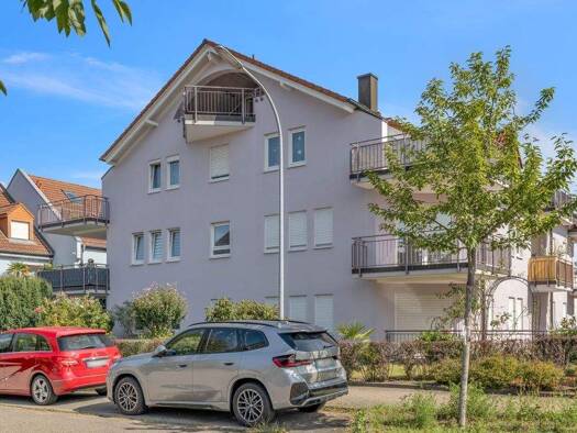 Wohnung zum Kauf 238.000 € 2 Zimmer 65 m² Neureut Karlsruhe / Neureut 76149