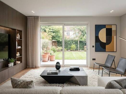 Reihenmittelhaus zum Kauf 799.000 € 5 Zimmer 140 m² 265 m² Grundstück Hofsingelding Wörth 85457