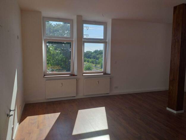 Wohnung zur Miete 1.070 € 2 Zimmer 81 m² 2. Geschoss frei ab sofort Wörnitzstraße 82 Neuröthenbach Nürnberg 90449