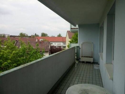 Wohnung zur Miete 530 € 2 Zimmer 58 m² Geschoss 4/10 frei ab 01.11.2026 Paul-Ehrlich-Straße 14 Gerbrunn 97218