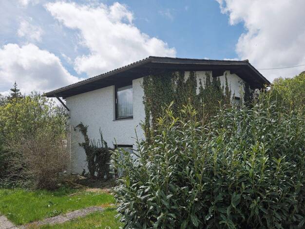 Einfamilienhaus zum Kauf provisionsfrei 235.000 € 6 Zimmer 142 m² 603 m² Grundstück Riedern a.W. Ühlingen-Birkendorf 79777