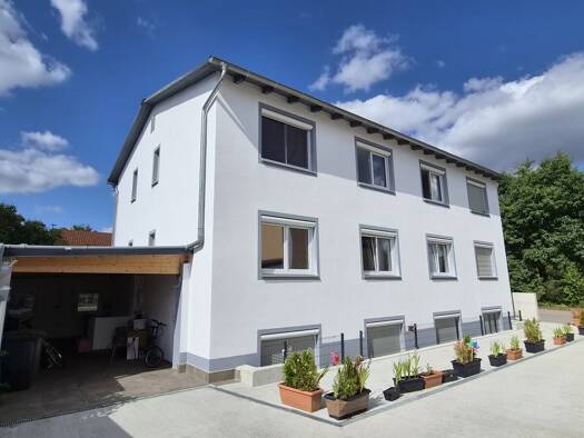Mehrfamilienhaus zum Kauf 1.195.000 € 14 Zimmer 303 m² 320 m² Grundstück Regenstauf Regenstauf 93128