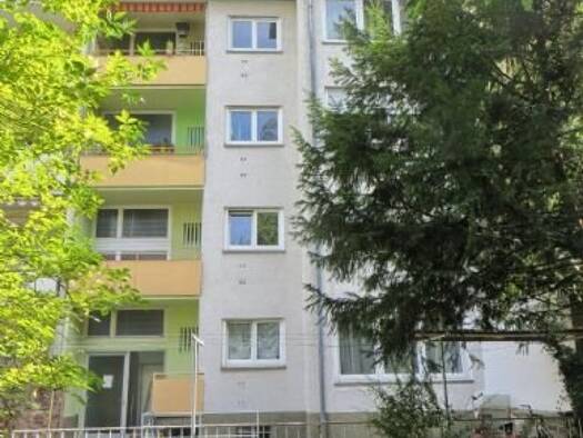 Wohnung zur Miete 860 € 3 Zimmer 87 m² Geschoss 4/5 frei ab 01.12.2025 Reinhold-Frank-Str. 7 Weststadt Karlsruhe 76133