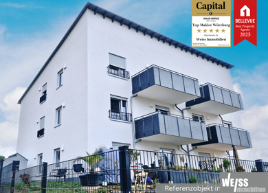 Mehrfamilienhaus zum Kauf - Neubau provisionsfrei 1.868.000 € 18 Zimmer 516,6 m² 673 m² Grundstück Langäcker 3 Geiselwind Geiselwind 96160