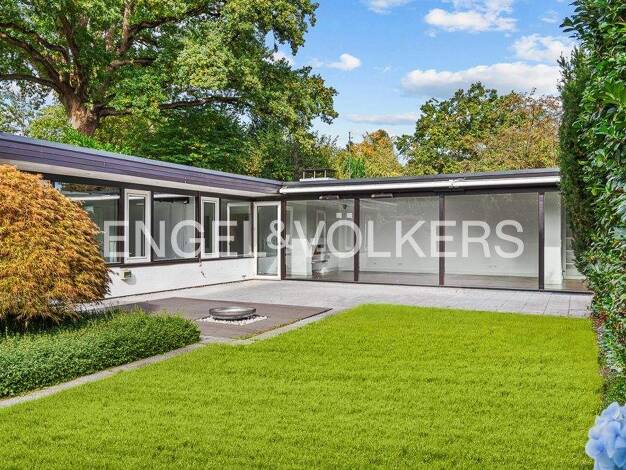 Einfamilienhaus zum Kauf 1.150.000 € 5 Zimmer 190 m² 723 m² Grundstück Hummelsbüttel Hamburg 22339