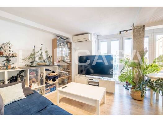 Wohnung zum Kauf 390.000 € 2 Zimmer 96 m² Valencia 46022