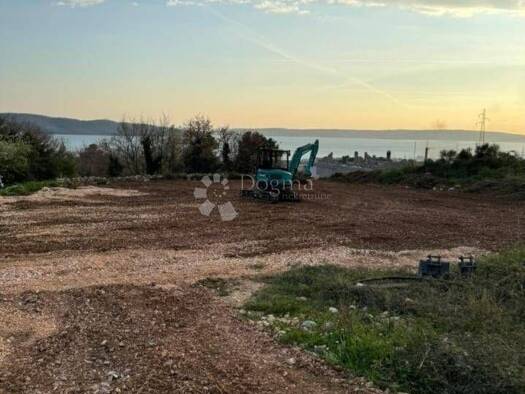 Wohn- und Gewerbegrundstück zum Kauf 205.520 € Kaštel Sućurac, Kaštela Kaštel Sućurac 21212