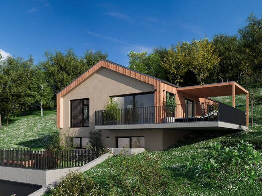 Haus zum Kauf 199.000 € 1.637 m² Grundstück Am Kaiserberg Lannach 8502